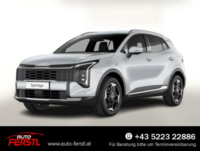 Lagerfahrzeug Kia Sportage - AWD Vision ACC SHZ Nav TotW PrivG LED