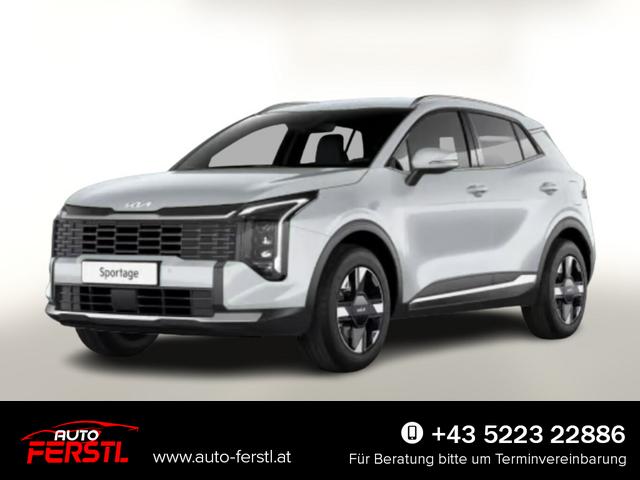 Lagerfahrzeug Kia Sportage - AWD ACC SHZ LED Nav Kam Keyl 2xPDC LHZ