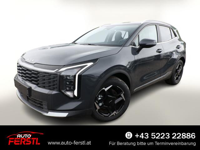 Lagerfahrzeug Kia Sportage - AWD Vision ACC SHZ Nav TotW PrivG LED