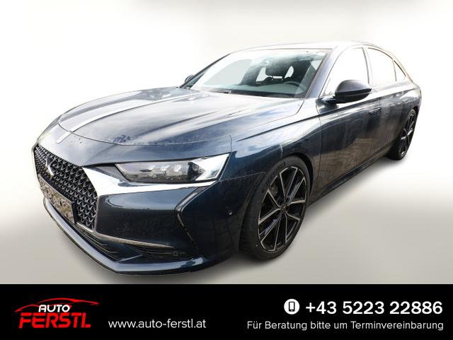 Lagerfahrzeug DS Automobiles 9 - Rivoli   4x4 Rivoli  NightV SchiebeD Sitzklima Leder