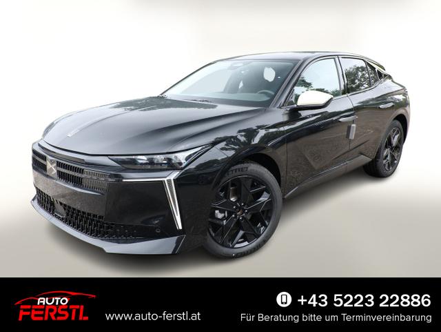 Lagerfahrzeug DS Automobiles N&ordm;4 - Performance Line N&deg;4 Hybrid Massage eHK ACC Nav