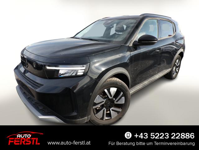 Lagerfahrzeug Opel Frontera - GS Hybrid TechP SHZ LHZ Nav Kam PDC 17Z