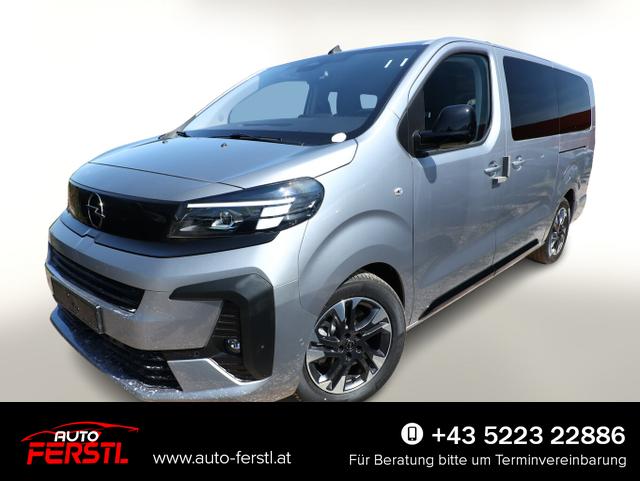 Lagerfahrzeug Opel Zafira - GS AT8 XL 8-S Nav Massage Kam SHZ KlimaP