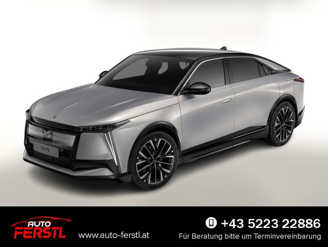 Lagerfahrzeug DS Automobiles N&deg;8 - &Eacute;toile Abs.ComfortP Nappa AHK Massage/Memory