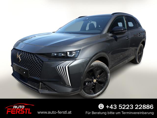 Lagerfahrzeug DS Automobiles 7 - Performance Line DS7 eHK 360&deg; ACC eSitze SHZ Nav