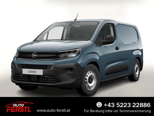 Vorlauffahrzeug Opel Combo - XL AT8 vorb.AHK WinterP CarPlay Kam Gummib