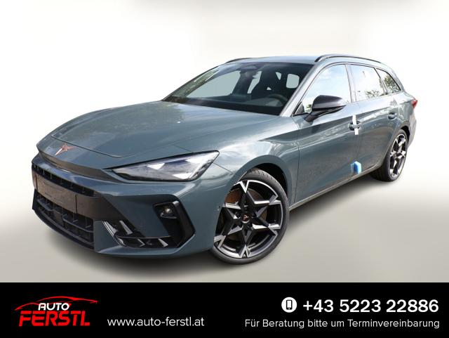 Lagerfahrzeug Cupra Leon Sportstourer - ST VZ 4D intelliD Nav Memory Edge eHk SHZ