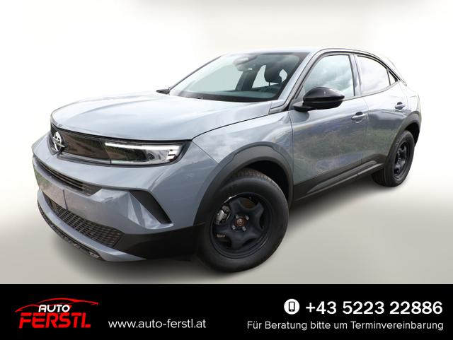 Lagerfahrzeug Opel Mokka - Edition Hybrid WinterP SHZ LHZ KomfortP PrivG Temp