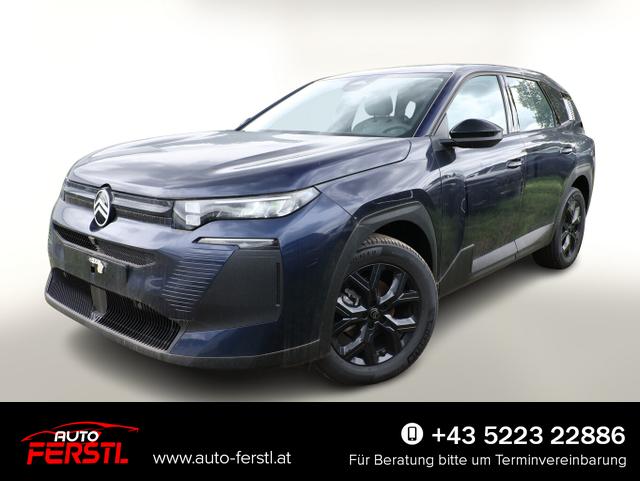 Lagerfahrzeug Citro&euml;n C5 Aircross - YOU Hybrid ACC DigC 13"-Touch PDC