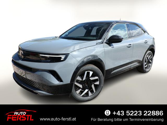 Lagerfahrzeug Opel Mokka - GS Hybrid Nav SHZ Kam PDC CarPl LaneA 17Z