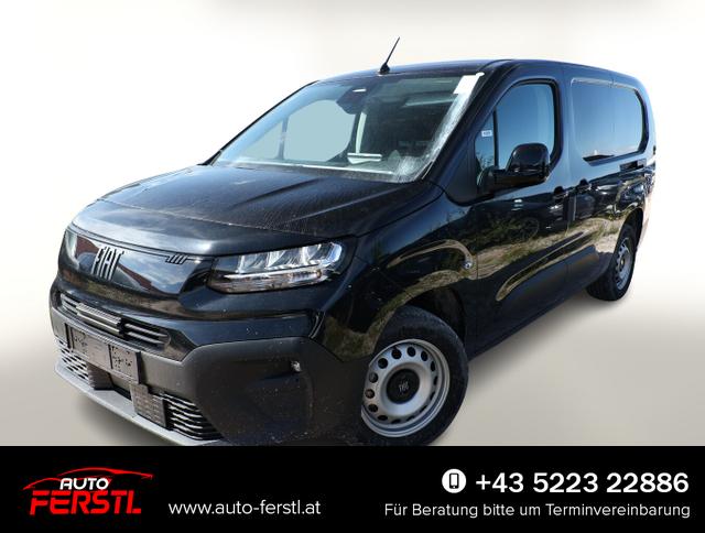 Lagerfahrzeug Fiat Dobl&ograve; - Doblo Kasten L2 AT8 2xSchiebe SHZ Kam MagicCarg
