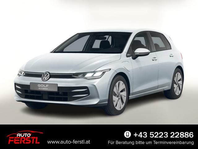 Vorlauffahrzeug Volkswagen Golf - PHEV KeyL SHZ ParkAssPro LM17 KAM PrivG ACC