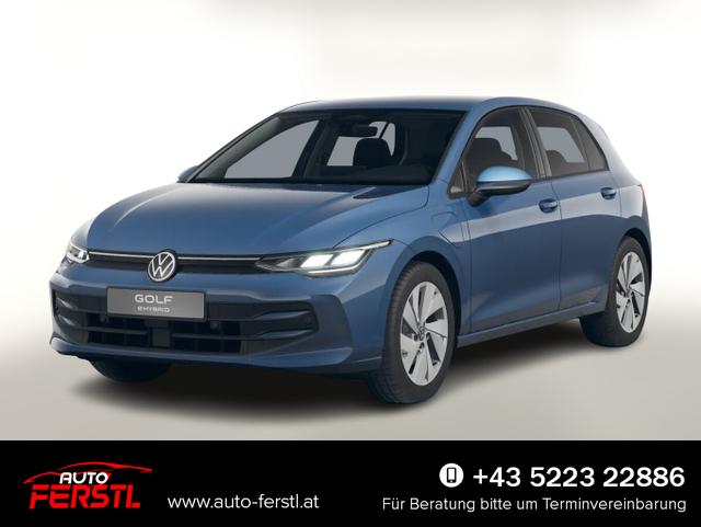 Vorlauffahrzeug Volkswagen Golf - PHEV KeyL SHZ ParkAssPro LM17 KAM PrivG ACC