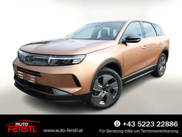 Lagerfahrzeug Opel Grandland X - Hybrid TechP Nav ACC Keyl Klimaaut