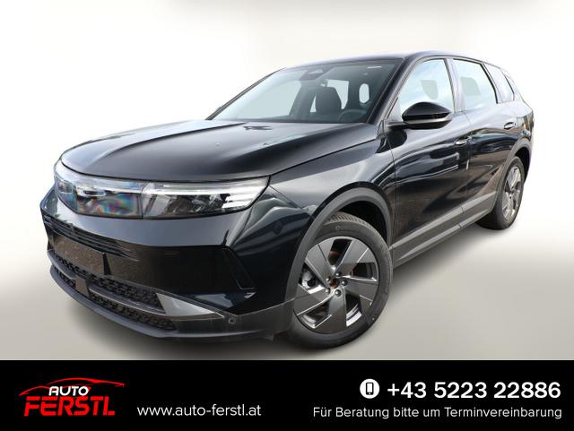 Lagerfahrzeug Opel Grandland X - Hybrid TechP Nav ACC Keyl Klimaaut