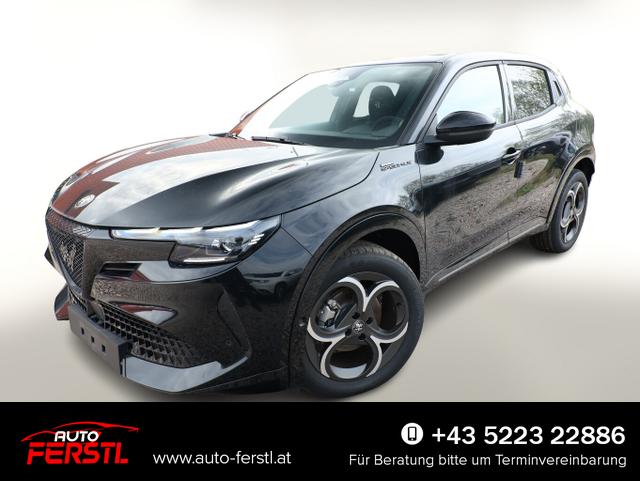 Lagerfahrzeug Alfa Romeo Junior - Ibrida Sport Speciale TechP Matrix 18"LM