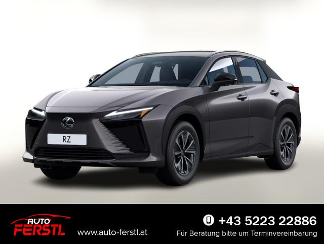 Lagerfahrzeug Lexus RZ - Executive 350e Leder Nav Smartkey 360&deg; eHk