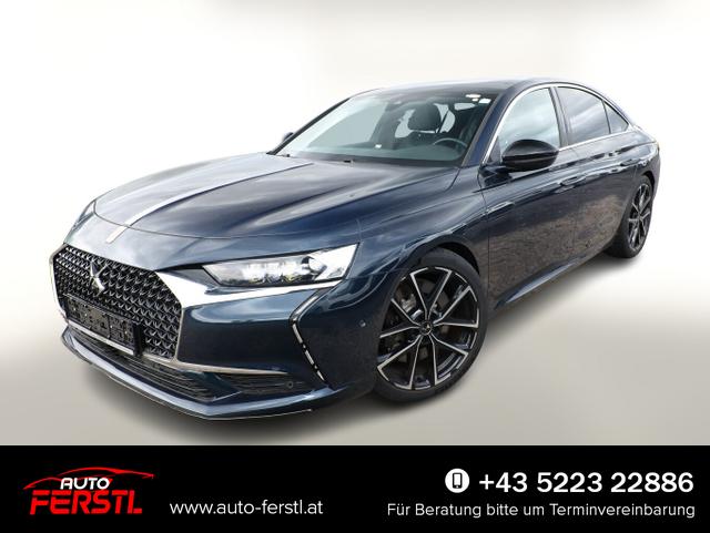 Lagerfahrzeug DS Automobiles 9 - Rivoli   4x4 Rivoli  NightV SchiebeD Sitzklima Leder
