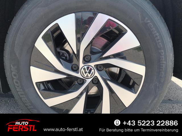 Vorlauffahrzeug Volkswagen Tayron - 1.5 eTSI 110 kW Life LED Plus 7 Sitzer el. Hk, Kamera