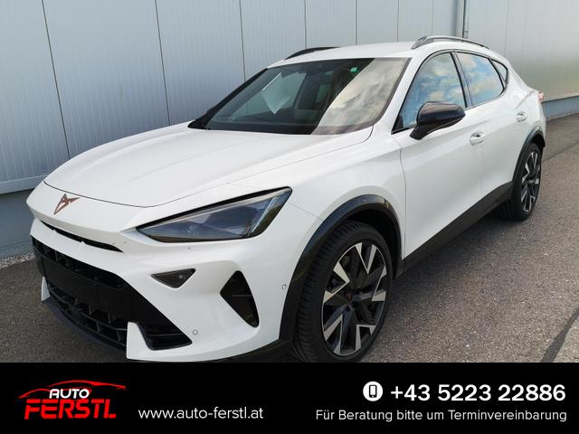 Lagerfahrzeug Cupra Formentor - VZ 2.0 TSI 245 kW 4Drive 2.0TSI DSG AHK GV5 Navi Matrix