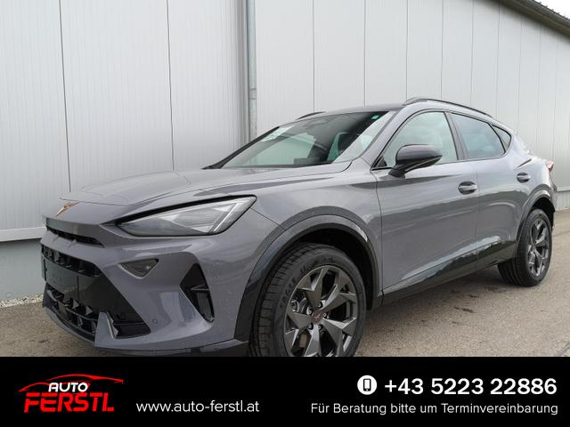 Lagerfahrzeug Cupra Formentor - 1.5 eTSI 110 kW DSG AHK ACC LED