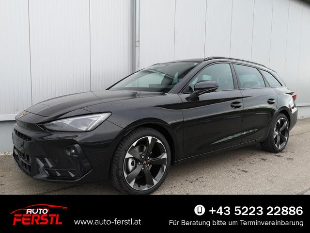 Lagerfahrzeug Cupra Leon Sportstourer - 1.5 eTSI 110 kW Kombi ST DSG AHK ACC LED