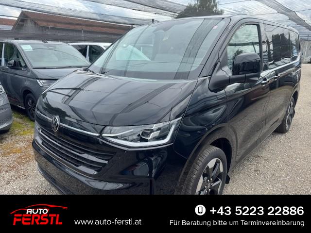 Vorlauffahrzeug Volkswagen e-Caravelle - BEV 160 kW Style RWD KR