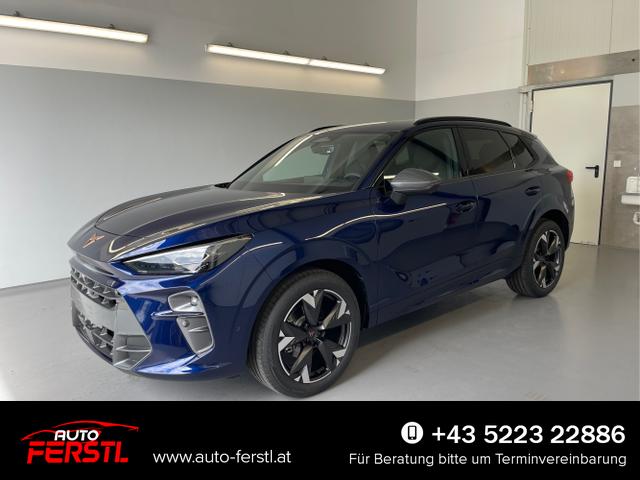 Lagerfahrzeug Cupra Terramar - 1.5 eTSI DSG Matrix Kessy AHK HUD Navi Dinamica 360&deg; eHeck GV5