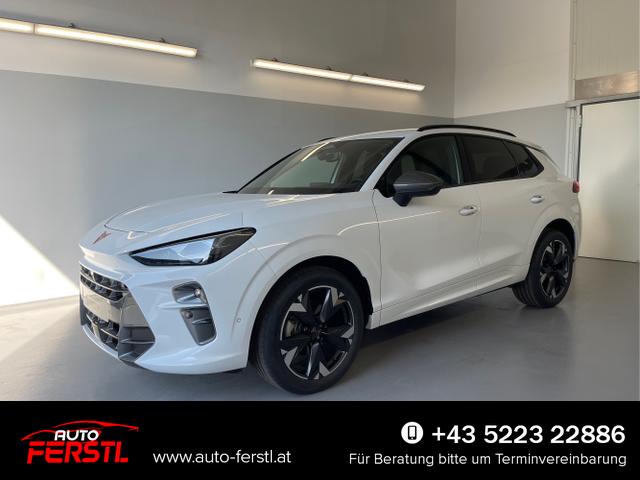 Lagerfahrzeug Cupra Terramar - 1.5 eTSI DSG Matrix Kessy AHK HUD Navi Dinamica 360&deg; eHeck GV5