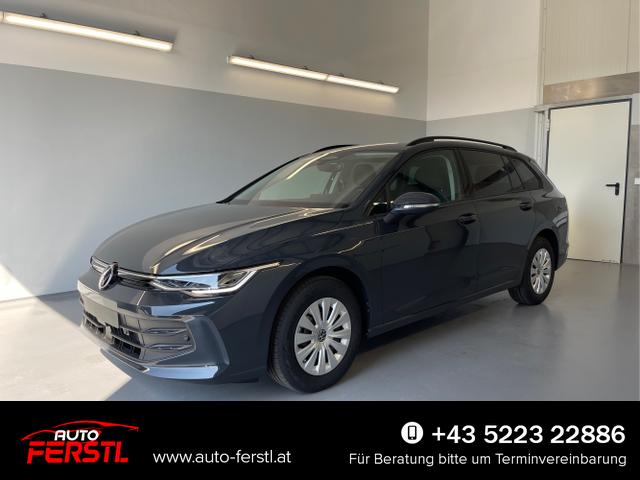 Lagerfahrzeug Volkswagen Golf Variant - 1.5 TSI Kamera Sitzheiz Lenkradheiz AppConnect SideAssist Climatronic