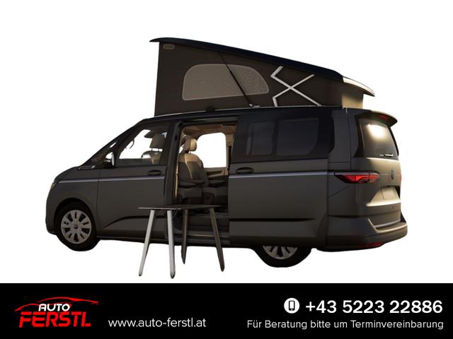 Bestellfahrzeug, konfigurierbar Volkswagen T7 California - Beach Tour eHybrid 4M Facelift Bestellfahrzeug 5 Jahre Garantie