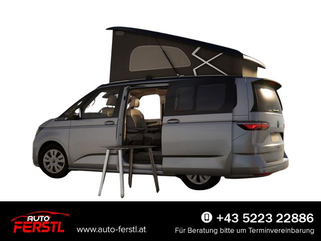 Bestellfahrzeug, konfigurierbar Volkswagen T7 California - Beach Camper eHybrid 4M Facelift Bestellfahrzeug 5 Jahre Garantie