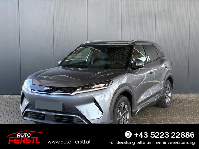 Gebrauchtfahrzeug BYD Atto 2 - EV Comfort 64,8 kWh / Navi Sitz. H Leder ACC ALU 17''
