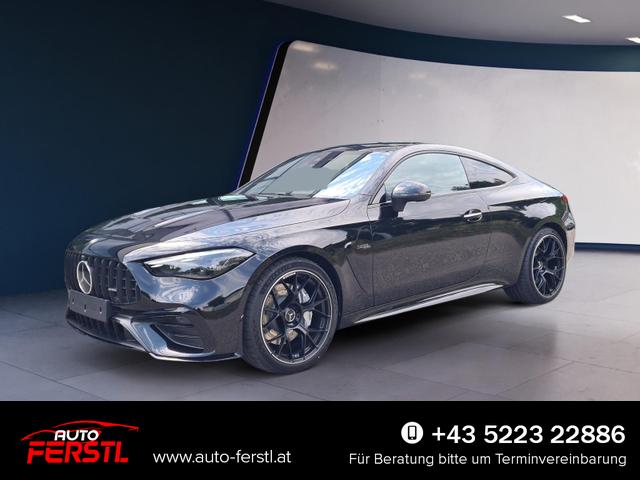 Lagerfahrzeug Mercedes-Benz CLE-Klasse - AMG CLE 53 4Matic Premium Plus (236.362)