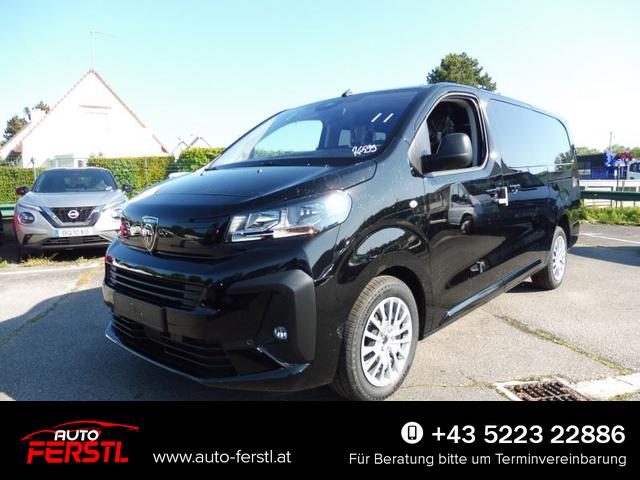 Lagerfahrzeug Peugeot Expert Kastenwagen - XL 2.2 DIESEL 180CH CABINE APPROFONDIE FIXE AUTOMATIQUE