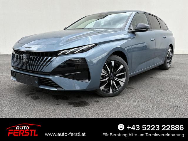 Lagerfahrzeug Peugeot 308 SW - Allure