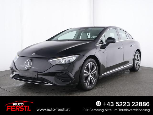 Gebrauchtfahrzeug Mercedes-Benz EQE - 300