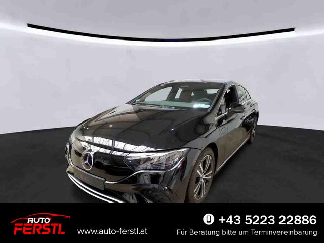 Gebrauchtfahrzeug Mercedes-Benz EQE - 300 Standard