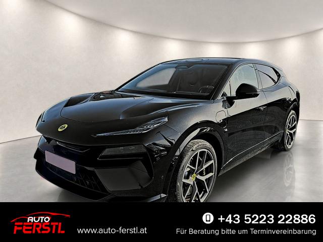 Gebrauchtfahrzeug Lotus Eletre - 612ch