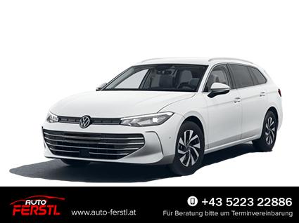Vorlauffahrzeug Volkswagen Passat Variant - 2.0 TDI 110 kW Elegance (2.0 Elegance) 110kW (150 PS) 7-Gang DSG
