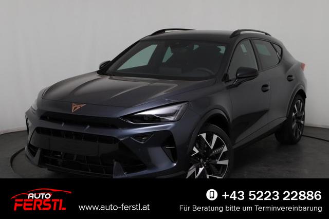 Lagerfahrzeug Cupra Formentor - VZ (VZ) 2.0 TSI  DCC AHK NAVI ACC LED SHZ 