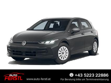 Vorlauffahrzeug Volkswagen Golf - LIFE Limousine (Life) 1.5 TSI 110kW (150 PS) 6-Gang Schaltgetriebe