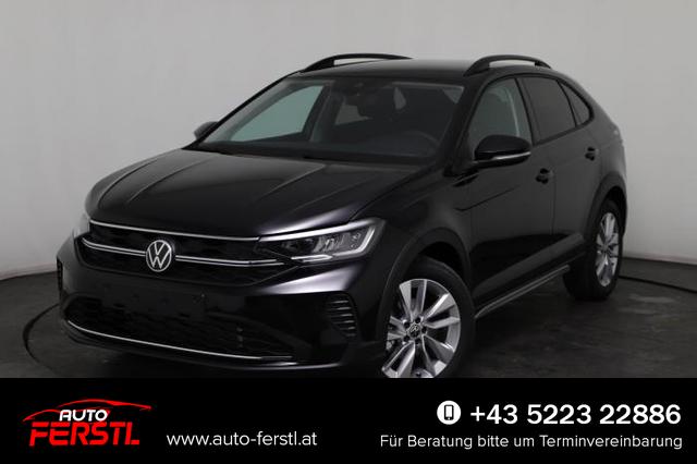 Lagerfahrzeug Volkswagen Taigo - New Edition (New Edition) 1.5 TSI 110kW (150 PS) 7-Gang DSG