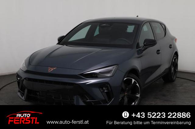 Lagerfahrzeug Cupra Leon - 1.5 eTSI 110kW (150 PS) 7-Gang DSG