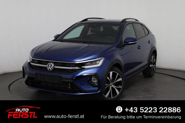 Lagerfahrzeug Volkswagen Taigo - R-Line Edition (R-Line Edition) 1.5 TSI OPF 110kW (150 PS) 7-Gang DSG