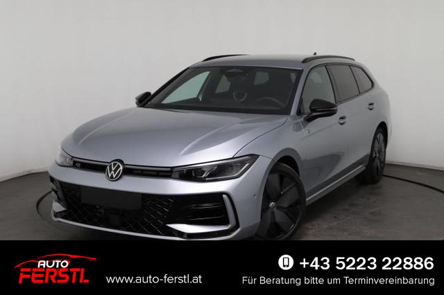Lagerfahrzeug Volkswagen Passat Variant - R-Line (R-Line) 2.0 TSI 195kW (265 PS) 7-Gang DSG 4MOTION