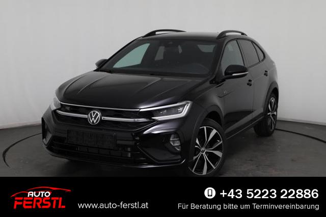 Lagerfahrzeug Volkswagen Taigo - R-Line Edition (R-Line Edition) 1.5 TSI OPF 110kW (150 PS) 7-Gang DSG