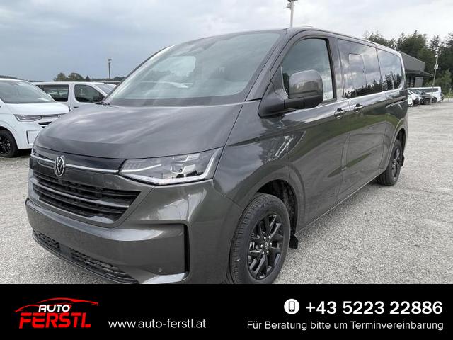 Lagerfahrzeug Volkswagen Caravelle - T7 (Style LR 8 Sitzer) 2.0 TDI 110 kW (150 PS) 6-Gang-Getriebe