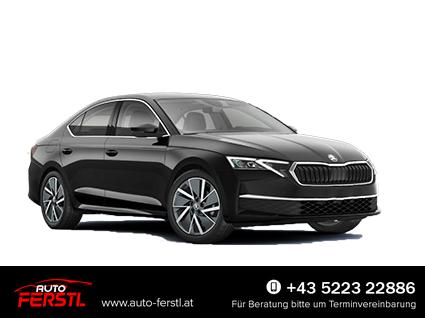 Vorlauffahrzeug Skoda Octavia - Selection Limousine (Selection) 1.5 TSI 110kW (150 PS) 7-Gang DSG