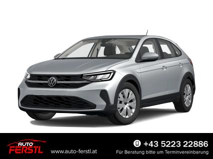 Vorlauffahrzeug Volkswagen Taigo - 1.0 TSI 85kW (115 PS) 7-Gang DSG